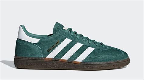 adidas handball spezial st patrick day|adidas Handball Spezial St. Patrick's Day .